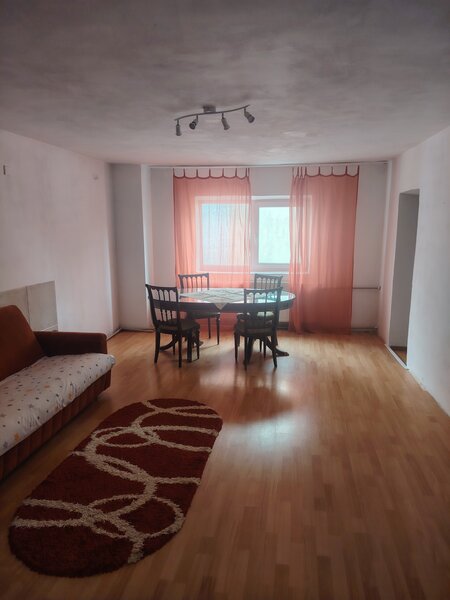 Chitila -Centura Bucuresti