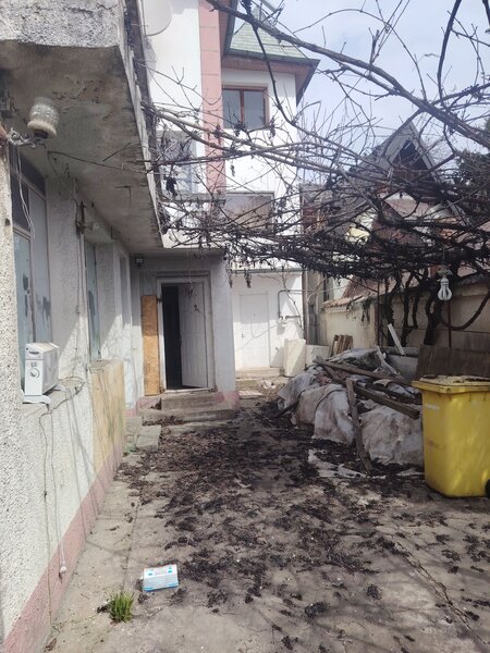 Chitila -Centura Bucuresti