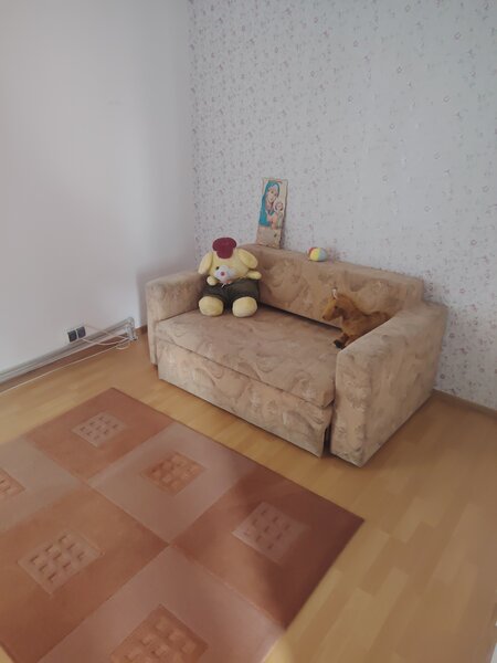 Chitila -Centura Bucuresti