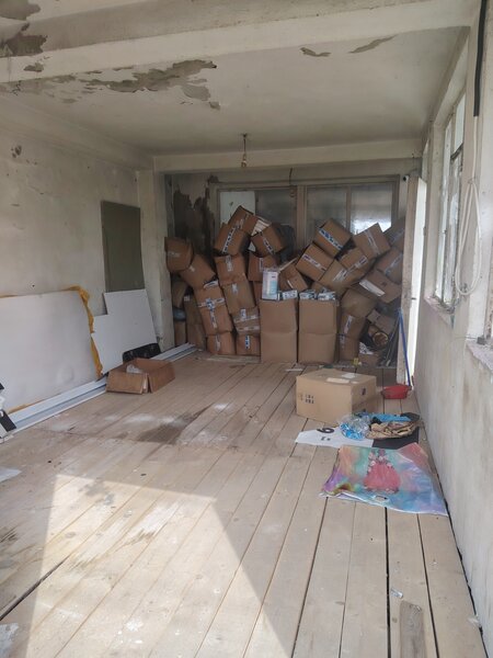 Chitila -Centura Bucuresti