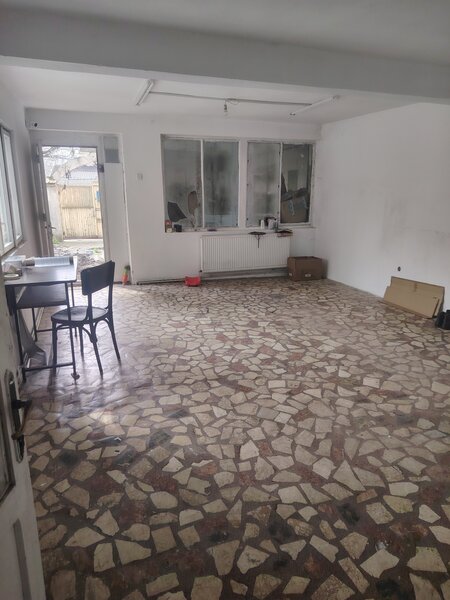 Chitila -Centura Bucuresti